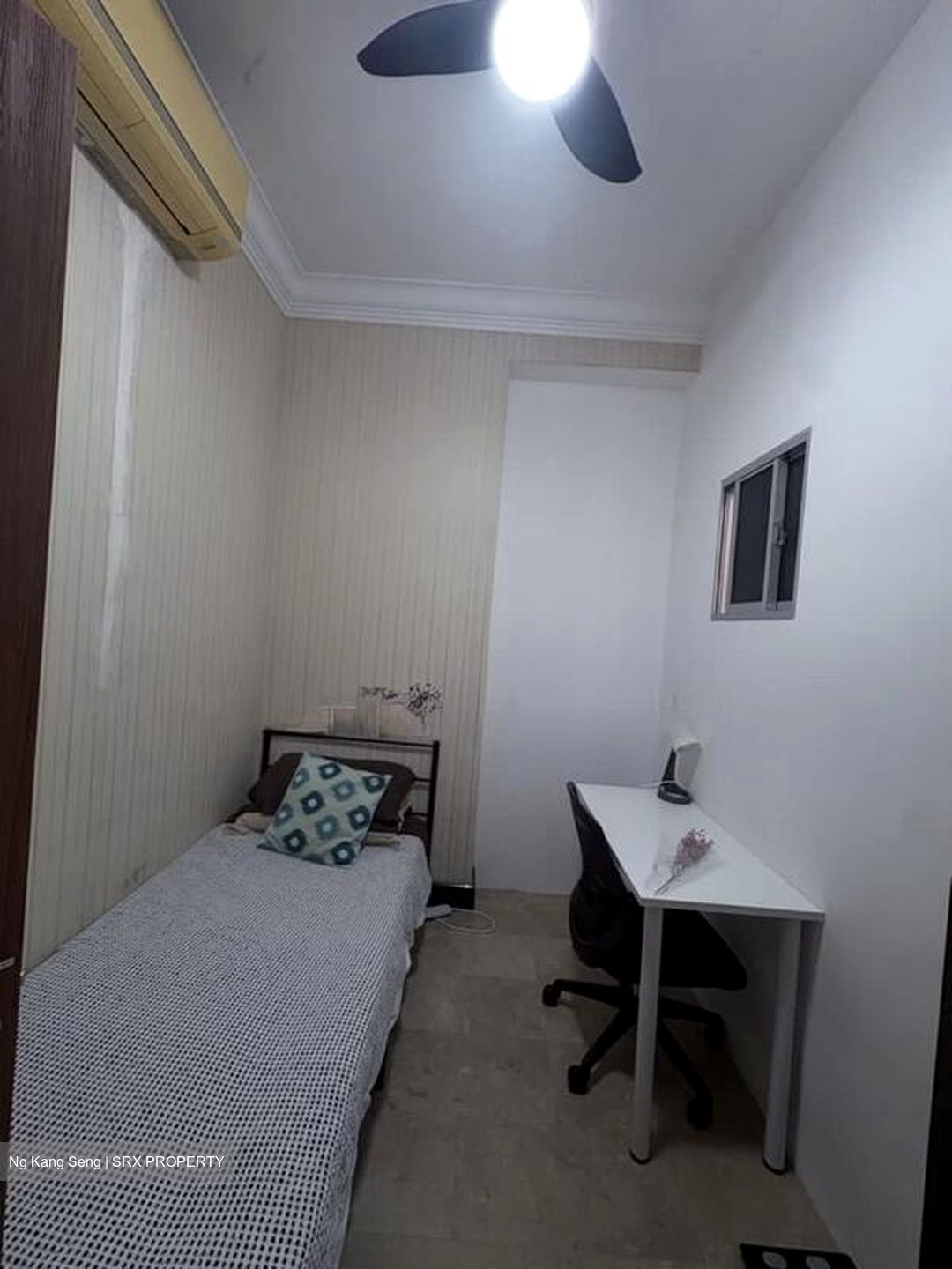 Regent Heights (D23), Condominium #523770371